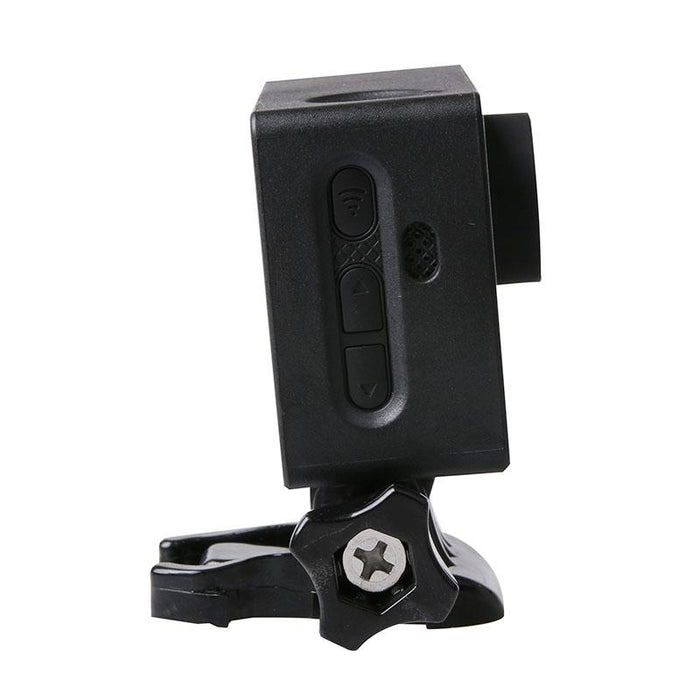 Standard Frame Mount Protective Shell With Buckle Basic