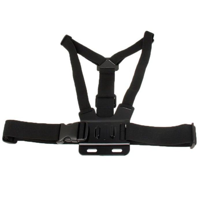 Extreme Sport Elastic Belt Shoulder Strap Mount Holder