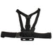 Extreme Sport Elastic Belt Shoulder Strap Mount Holder