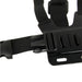 Extreme Sport Elastic Belt Shoulder Strap Mount Holder