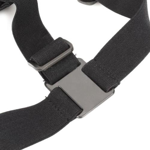 St 26 Adjustment Elastic Body Chest Straps Belt For Gopro