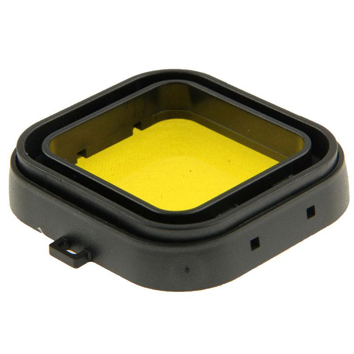 Polar Pro Aqua Cube Snap On Dive Housing Filter For Gopro