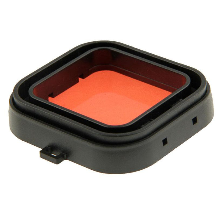 Polar Pro Aqua Cube Snap On Dive Housing Filter For Gopro