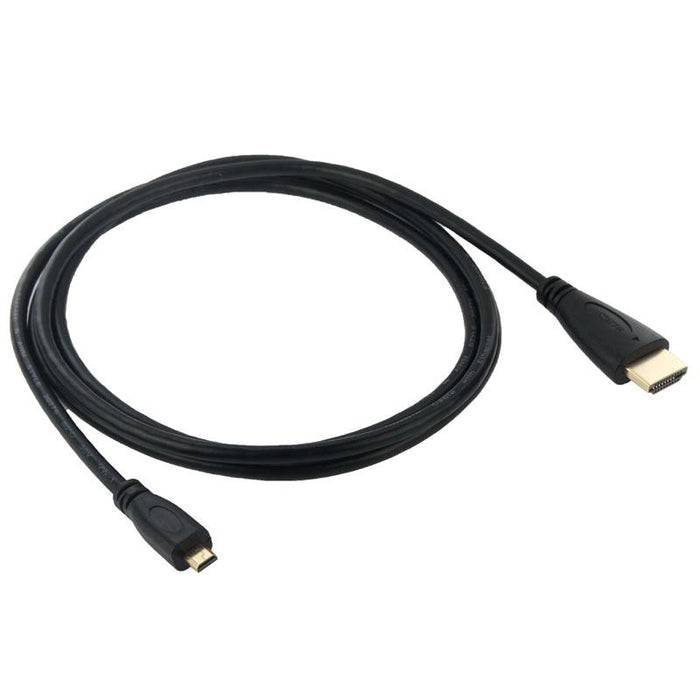 1080p Video Cable for Gopro Hero 4 / 3 / 2 / 1 / Sj4000