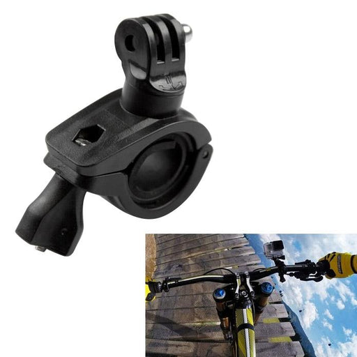 Universal Bicycle Motorcycle Holder For Gopro Hero4/3