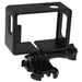 Standard Protective Frame Mount Housing With Assorted