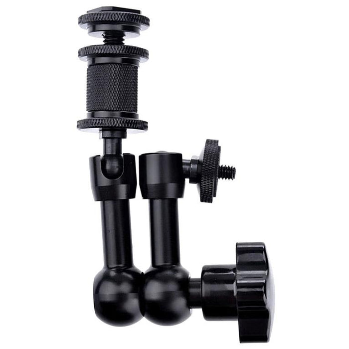 7 Inch Adjustable Friction Articulating Magic Arm For Dslr Lcd Monitor