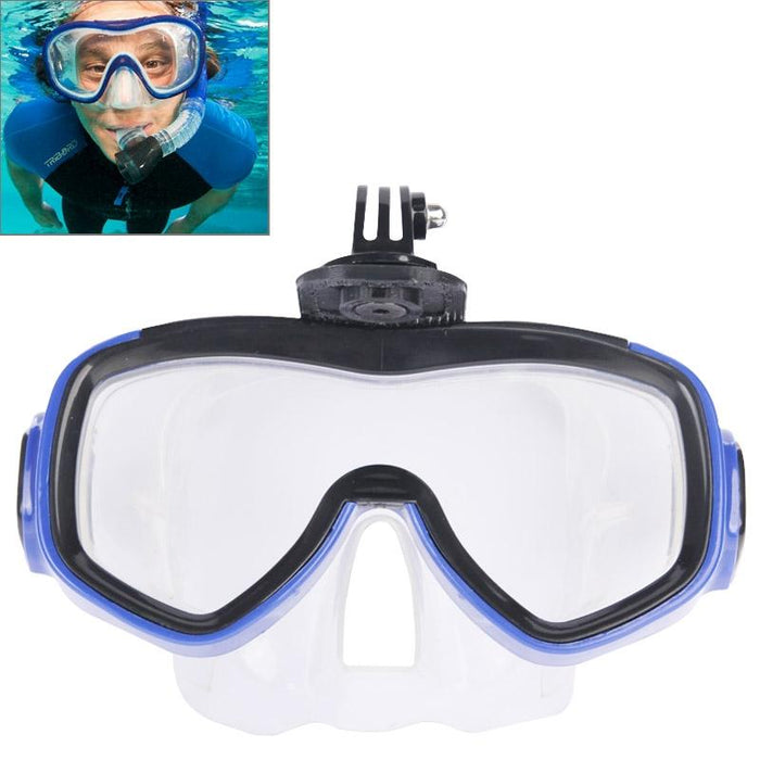 Water Sports Diving Equipment Mask For Gopro Hero12