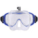 Water Sports Diving Equipment Mask For Gopro Hero12