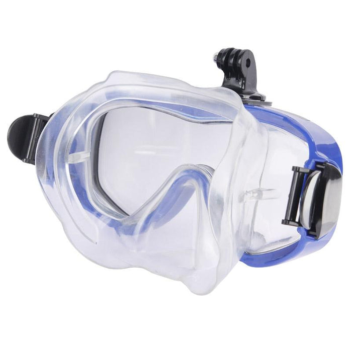 Water Sports Diving Equipment Mask For Gopro Hero12