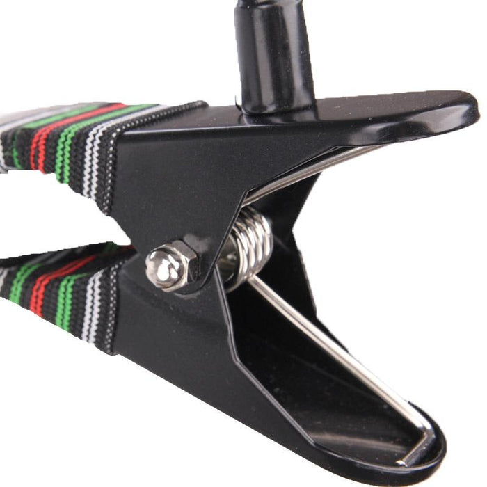 Flexible Action Camera Holder for Gopro Insta360 Dji - Lazy