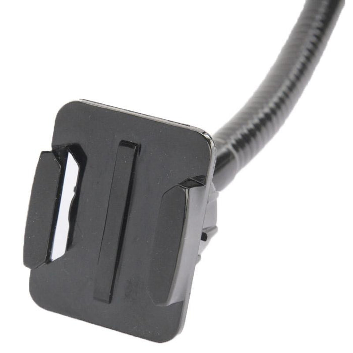 Flexible Action Camera Holder for Gopro Insta360 Dji - Lazy