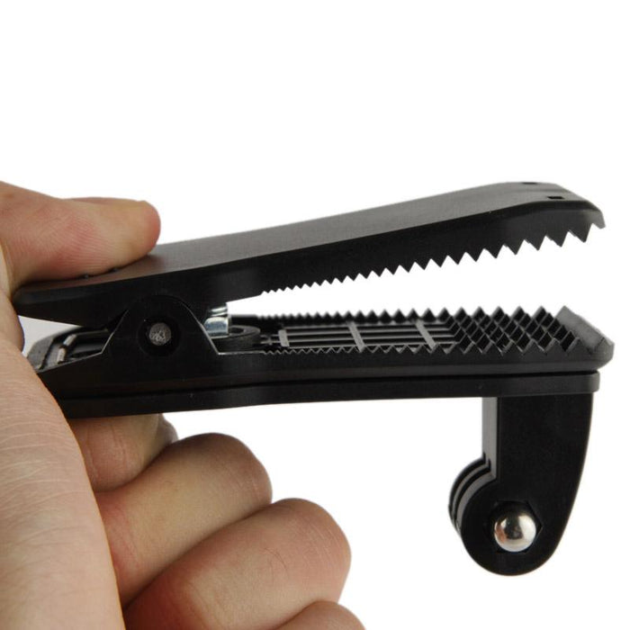 360 Degree Backpack Mount for Gopro Insta360 Dji Action