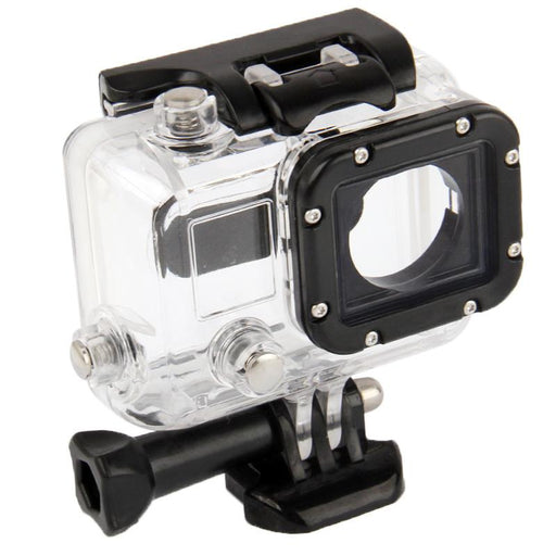 Waterproof Housing Protective Case For Gopro Camera