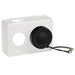 Ultrathin Protective Case With Lens Cap Cover For Xiaoyi