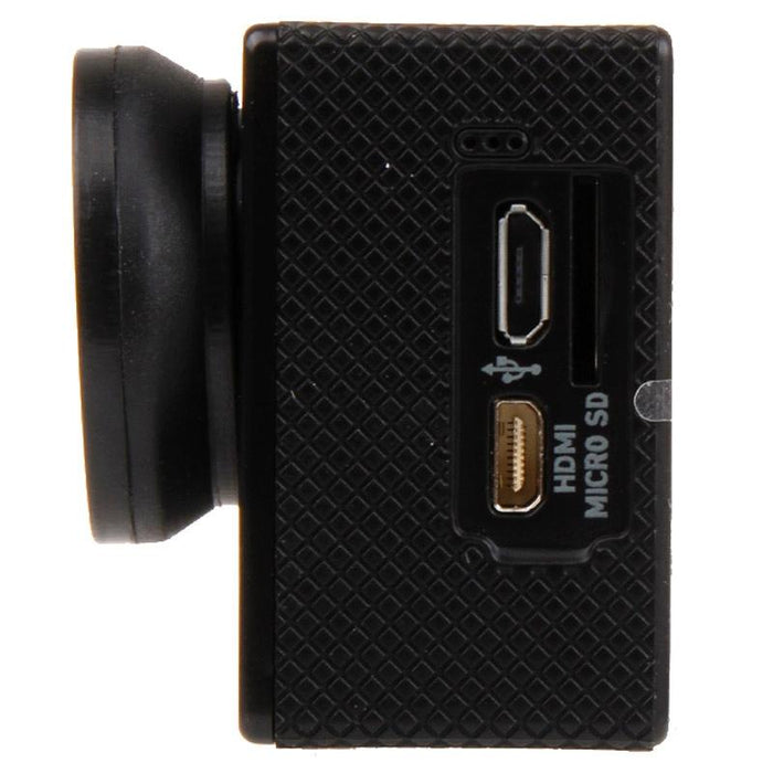 Sport Camera Uv Lens Filter for Sjcam