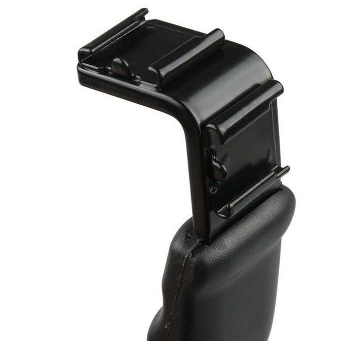 Universal Professional Flash Metal Bracket Mount For Dslr Digital Camera / Camera