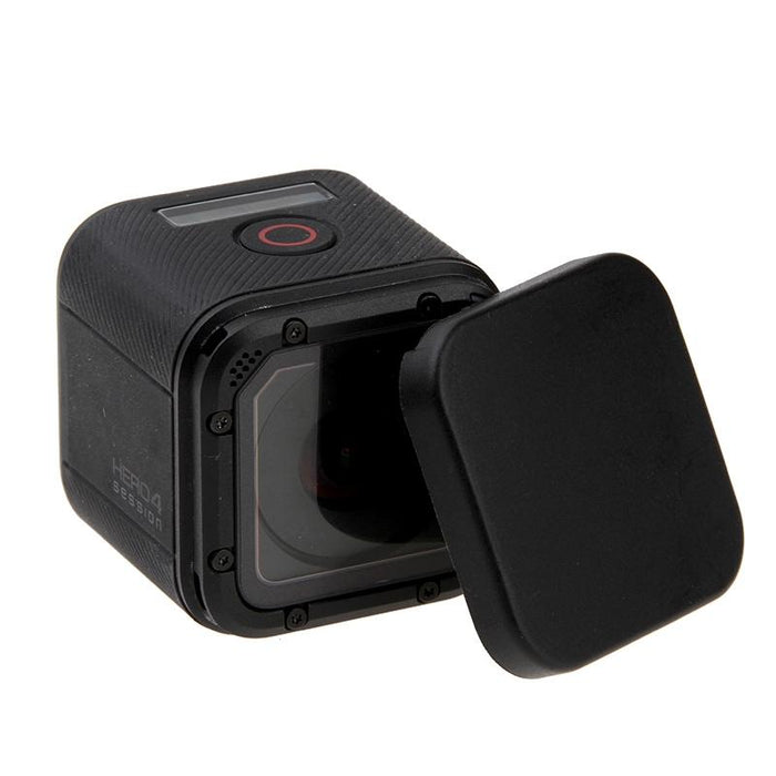 Scratch Resistant Lens Protective Cap For Gopro Hero5