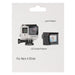 Gopro Camera Screen & Lens Protector Set