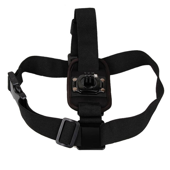 360 Degree Rotary Special Sports Single Shoulder Dv Chest