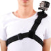 360 Degree Rotary Special Sports Single Shoulder Dv Chest