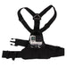 Gp26 d Special Sports Shoulders Dv Chest Belt For Gopro