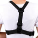 Gp26 d Special Sports Shoulders Dv Chest Belt For Gopro