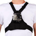 Gp26 d Special Sports Shoulders Dv Chest Belt For Gopro