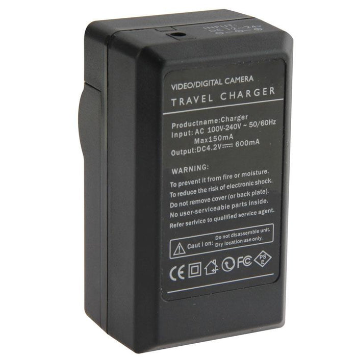 Replacement Digital Camera Battery For Gopro Hero4 Ahdbt 401