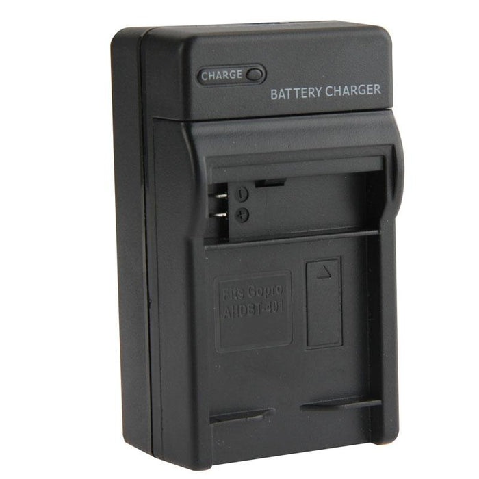 Replacement Digital Camera Battery For Gopro Hero4 Ahdbt 401