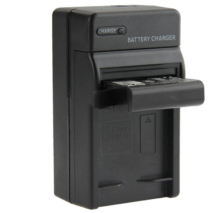 Replacement Digital Camera Battery For Gopro Hero4 Ahdbt 401