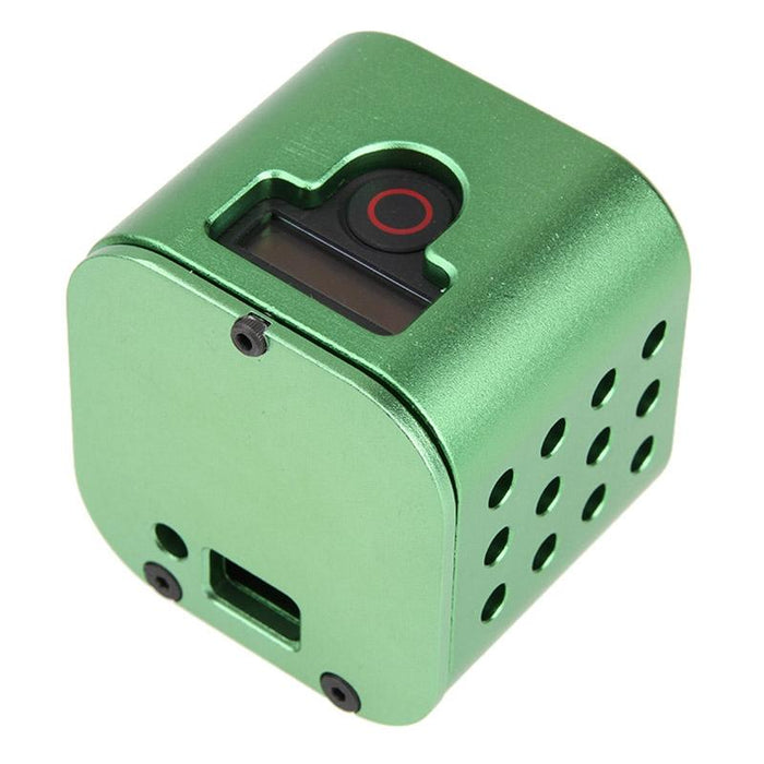 Housing Shell Cnc Aluminum Alloy Protective Cage