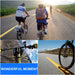 360 Degrees Rotation Bicycle Motorcycle Holder With Screw