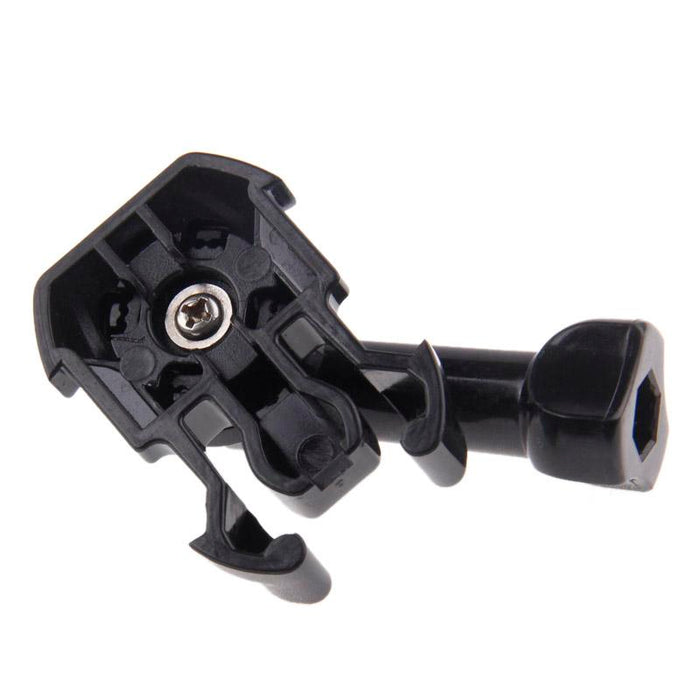 360 Degree Rotate Adjustable Buckle Basic Strap Mount