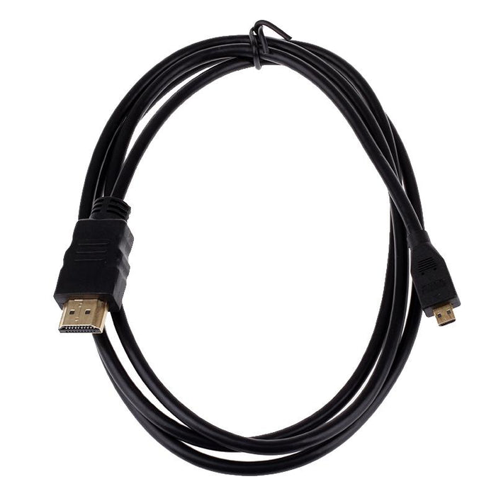 Xm46 Full 1080p Video Hdmi To Micro Cable For Xiaomi Xiaoyi