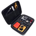Portable Waterproof Travel Case for Action Cameras