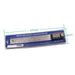 2-in-1 Digital Angle Finder Protractor - 300mm Goniometer