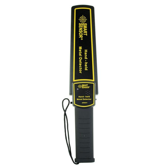 Ar954 Handheld Security Metal Detector - Detection Distance 60Mm