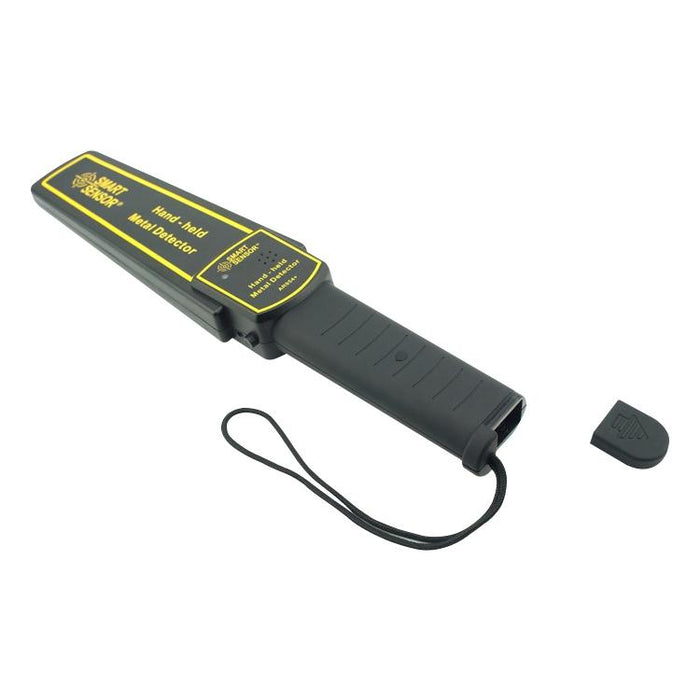 Ar954 Handheld Security Metal Detector - Detection Distance 60Mm