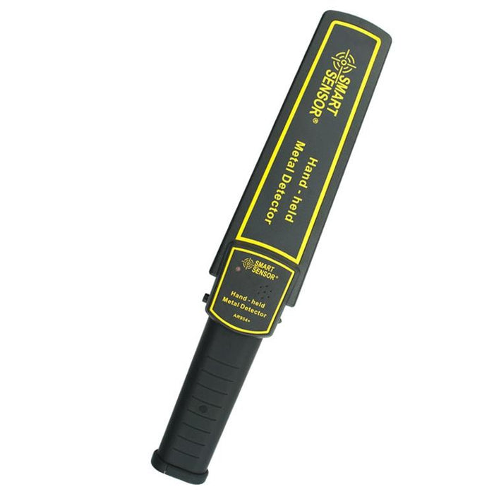 Ar954 Handheld Security Metal Detector - Detection Distance 60Mm