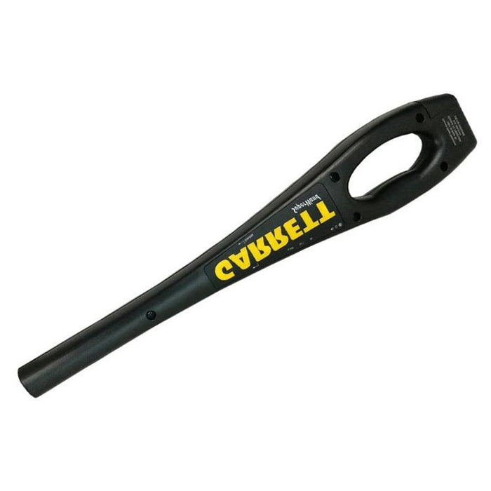 Hand-Held Security Metal Detector - Detection Distance 60Mm