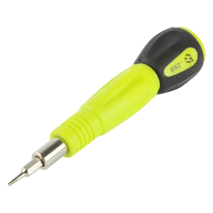 53 In 1 Multi-purpose Precision Screwdriver Set Green