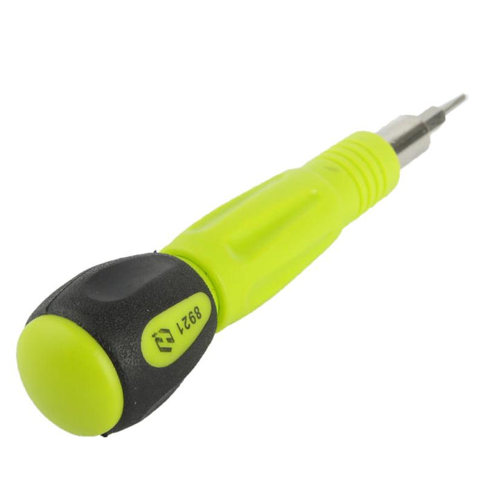 53 In 1 Multi-purpose Precision Screwdriver Set Green