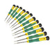 12 In 1 Screwdriver Repair Tool Set T2 T3 T4 T5 T6 T8 Ph00