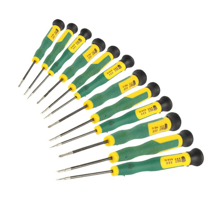 12 In 1 Screwdriver Repair Tool Set T2 T3 T4 T5 T6 T8 Ph00