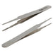 6 Pcs Stainless Steel Ts-10/ 11/ 12/ 13/ 14/ 15 Straight