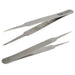 6 Pcs Stainless Steel Ts-10/ 11/ 12/ 13/ 14/ 15 Straight