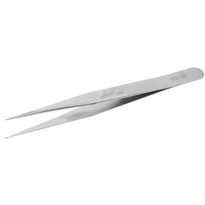 St-10 Stainless Steel Tweezers