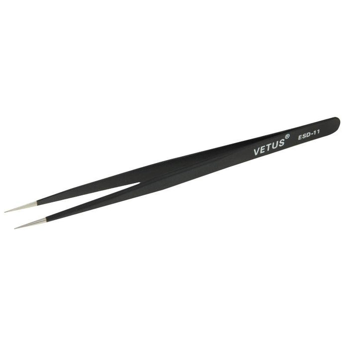 Vetus Esd-11 Anti-static Tweezers