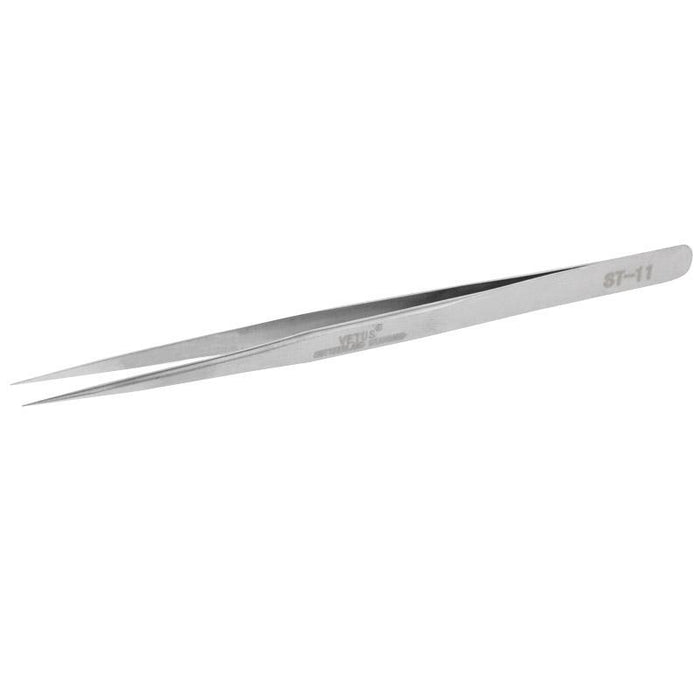 St-11 Stainless Steel Tweezers